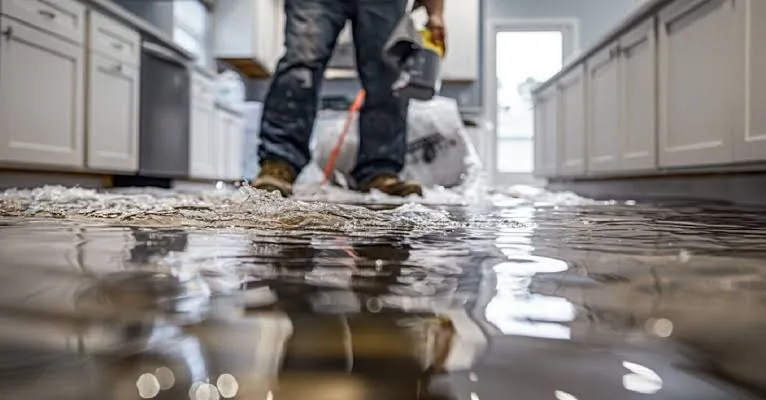Water damage restoration companies near me in Vance, SC - Emergency flood extraction